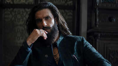 Ranveer Singh and Akshaye Khanna starrer ‘Dhurandhar’ heads to Japan; ‘Pralay’ star shares special message ahead of July 10 release | Hindi Movie News