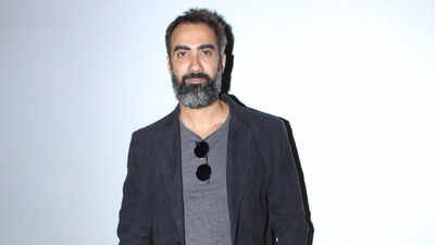 Ranvir Shorey says political parties are defending abusive protesters for ‘benefit’; warns, ‘Don’t complain tomorrow’ |
