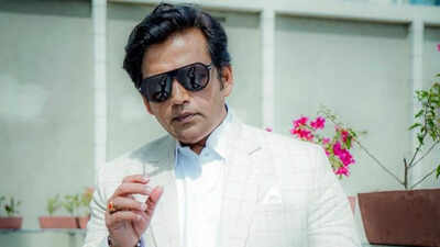 Ravi Kishan laughs off viral memes after NEET remark: ‘How many people will I stop? I will be seen somewhere and I will go viral’ |