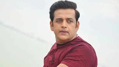 Ravi Kishan Weight Loss: Ravi Kishan reveals how he lost 18kg without weight-loss drugs: ‘When you are in your 50s, it’s not easy, I was 90 kg’ |