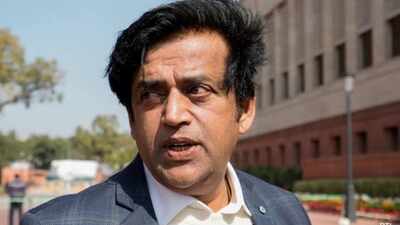 Ravi Kishan: Amid Satluj row, Ravi Kishan says censorship is necessary ahead of Mirzapur release: ‘We must be answerable to society because it affects the youth’ | Hindi Movie News