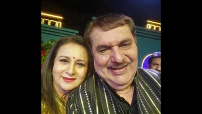 Raza Murad reveals how ‘Noorie’ made Poonam Dhillon an overnight sensation: ‘Her innocence and raw beauty became instrumental for the huge success’ |