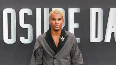Cach Mercer from ‘Love Island’ Wins Spot on ‘Strictly Come Dancing’ 2026 |