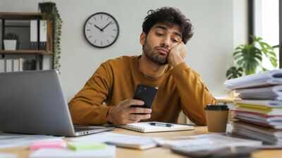 Proverb of the day: ‘Kal kare so aaj kar, aaj kare so ab’ – a timeless lesson for the lazy by Sant Kabir and why one should prioritise work | India News