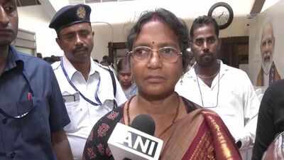 ‘I know their names’: RG Kar victim’s mother MLA Ratna Debnath says all involved ‘will be caught and punished’ | India News