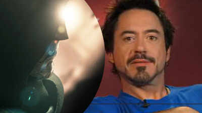 ‘Avengers: Doomsday’ trailer: Robert Downey Jr’s Doctor Doom voice raises eyebrows; fans unearth 2008 clip with similar accent – WATCH |