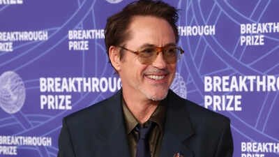 Robert Downey Jr.’s ‘Avengers’ salary revealed: Doctor Doom to take home $100 million for two superhero films |