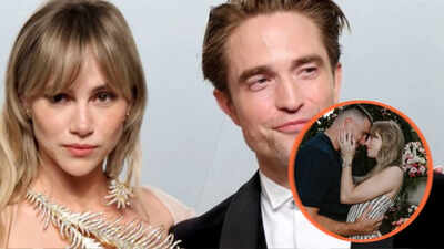 Robert Pattinson Misses Taylor Swift and Travis Kelce’s Wedding Due to Batman Filming |