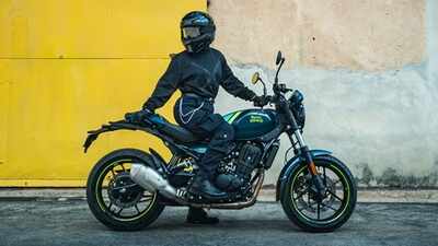 Royal Enfield Guerrilla 450 gets costlier: Check new prices