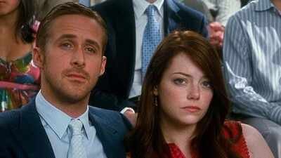 ‘Crazy, Stupid, Love’ director reveals how Emma Stone stood out to pair with Ryan Gosling: ‘She’s so brilliant’ |