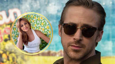 Eva Mendes: Ryan Gosling’s partner Eva Mendes, who ‘sacrificed the last two summers’ for him, wants family time with the kids | English Movie News