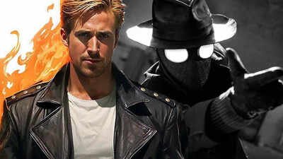 Robert Downey Jr roots for Ryan Gosling and Nicolas Cage crossover film: ‘I want Ghost Rider and Spider-Noir to come back’﻿ |
