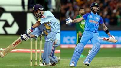 Side Lower Berth: Sachin at Sharjah, Kohli at MCG – Why we keep returning to cricket | India News