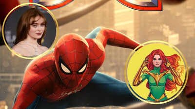 Spider-Man: Brand New Day: Who is Jean Grey? Everything to know about the Marvel hero rumored to be played by Sadie Sink in ‘Spider-Man: Brand New Day’ | English Movie News