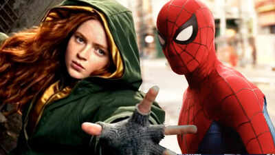 Sadie Sink landed ‘Spider-Man: Brand New Day’ role WITHOUT an audition; reveals Tom Holland made her feel welcomed on set |