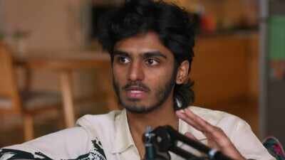 Sai Abhyankkar breaks silence on Suriya’s ‘Karuppu’ chant music controversy, shares clarification on viral allegations |