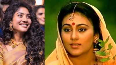 ‘Sita ji with curly hair not mentioned in Tulsidas’ Ramayan,’ says actress Deepika Chikhalia on Sai Pallavi’s casting opposite Ranbir Kapoor: ‘If they fit the bill, then it’s good’ | Hindi Movie News