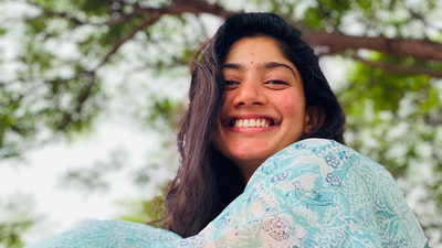 Discover Sai Pallavi’s Skincare Secrets for a Natural Glow |
