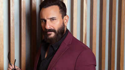 Saif Ali Khan makes strong statement on paparazzi culture, says personal boundaries must be respected: ‘My life was fine without them’ |