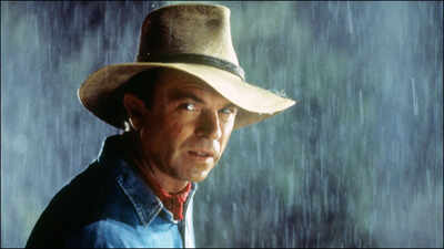 Sam Neill Quote: Quote of the day by Sam Neill: ‘You are unique. There is only one you. Except that there is no better, and there is no worse,’ a life-defining lesson by the late ‘Jurassic Park’ star on the importance of individuality and accepting yourself | English Movie News