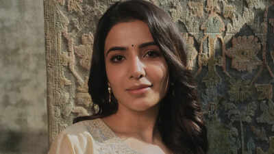 Samantha Ruth Prabhu: When Samantha Ruth Prabhu addressed nepotism in Tollywood: ‘Everyone comes with their own demons’ | Telugu Movie News