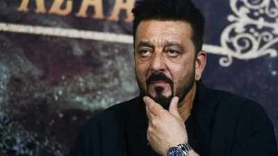 Inside Sanjay Dutt’s net worth reported to be Rs 295 crore which includes Rs 40 crore home at Pali Hill, luxury cars, investments and more | Hindi Movie News