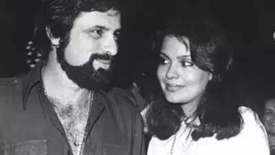 ‘My father did not beat Zeenat Aman, it’s bulls**t: Farah Khan Ali says Sanjay Khan married his ‘Abdullah’ co-star through a Muslim ritual, reveals how mother Zarine Khan dealt with it | Hindi Movie News
