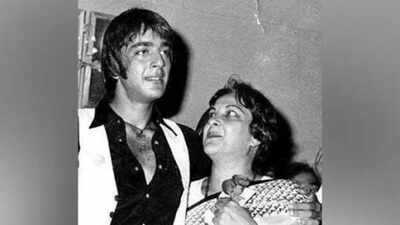 Sanjay Dutt’s mother Nargis was in Coma and Sunil Dutt sent him to complete his debut film, the actor recalls traumatic time during his mother’s final days: ‘I was 19-20 years, just couldn’t understand it’ | Hindi Movie News