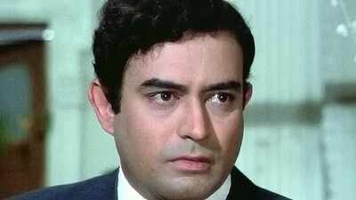 Sanjeev Kumar predicted his early death, a palm reader told him he wouldn’t live to see old age, Sachin Pilgaonkar found him lying on the ground on his face: ‘He had bad habits like drinking’ | Hindi Movie News