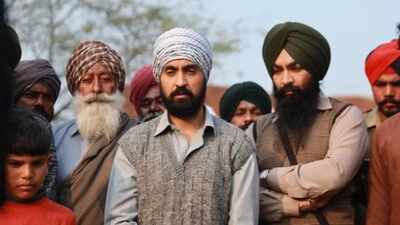 Satluj Movie Controversy: ‘Hindus and Sikhs of Punjab are watching the movie together,’ says ‘Satluj’ director Honey Trehan, slamming claims of it being a propanda film: ‘People were peacefully watching’ | Hindi Movie News