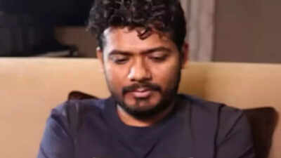 Mahadev app founder Saurabh Chandrakar held in Oman | India News