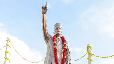 ‘Your actions don’t match your ideology’: BJP MLA questions own government sitting on resolution seeking Bharat Ratna to Savarkar | India News