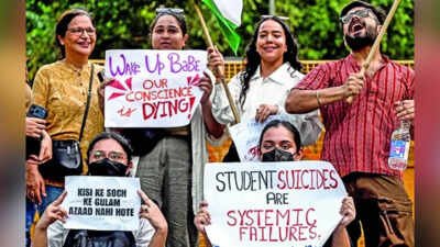Neet: Need out-of-box thinking to plug paper leaks, says Supreme Court | India News