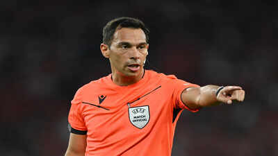Facundo Tello: 10 red cards! FIFA’s Argentine referee for France vs Morocco game once became players’ nightmare – here’s what happened | Football News
