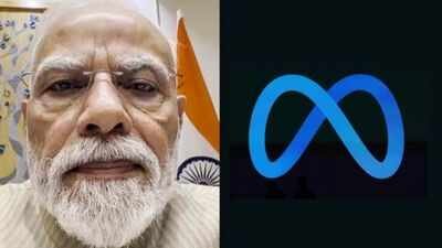 Meta tells IT ministry PM Modi’s posts will get additional oversight, senior reviews | India News
