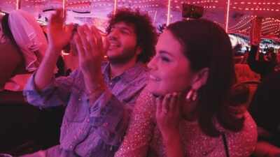 Selena Gomez celebrates 34th birthday with Italian cuisine; Benny Blanco shares cooking clip: ‘That’s the best thing I’ve tasted’ |