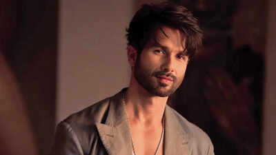 Shahid Kapoor to begin shooting Amit Ravindranath Sharma’s next ‘Adal Badal’ in October? Here’s what we know |