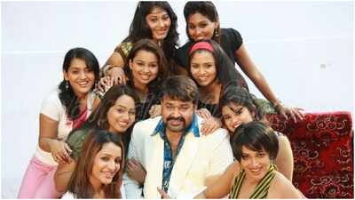 Shaji Kailas on ‘Red Chillies’ failure; says Mohanlal’s extended role changed the script; ‘We only asked for his voice’ | Malayalam Movie News