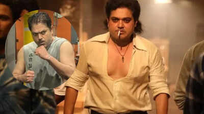 Shakthi Vasu: ‘Triggerukke Trigger-a,’ Shakthi Vasu hits back at trolls with fitness transformation | Tamil Movie News