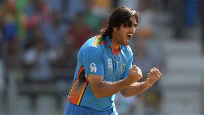 Former Afghanistan fast bowler Shapoor Zadran passes away after prolonged illness | Cricket News
