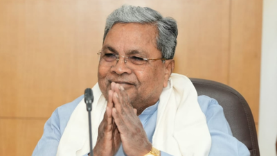 ‘No one can change his decision’: Karnataka minister Yathindra says father Siddaramaiah ‘firm’ on skipping 2028 polls | India News