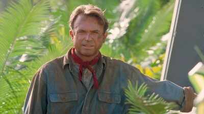 Sam Neill Death News: ‘Jurassic Park’ actor Sir Sam Neill passes at 78; family shares statement: ‘The loss was sudden and unexpected’ | English Movie News