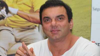 Sohail Khan reveals facing sexual harassment as a child, later confided in his father Salim Khan: ‘For years, I kept it within me’ | Hindi Movie News