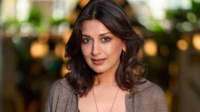 Sonali Bendre’s diet and fitness at age 51 includes 18-20 hours of fasting, the actress revealed she followed autophagy for healing from stage IV metastatic cancer | Hindi Movie News