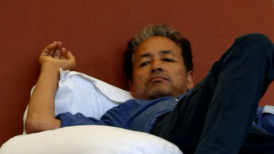 Sonam Wangchuk: ‘Antisocial elements taking advantage’: Sonam Wangchuk urges protesters to remain peaceful, says ‘only peace is my way’ | India News