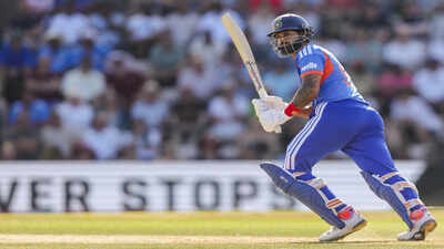 Shreyas Iyer joins unwanted list after seventh straight defeat as India captain | Cricket News