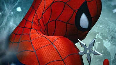 ‘Spider-Man: Brand New Day’ advance booking: Tom Holland starrer crosses Rs 25 crore in pre-sales in India – Reports |