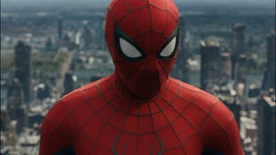 ‘Spider-Man 5’ already in the works? Tom Holland’s cryptic response fuels speculation amid record-breaking ‘Brand New Day’ box office opening |