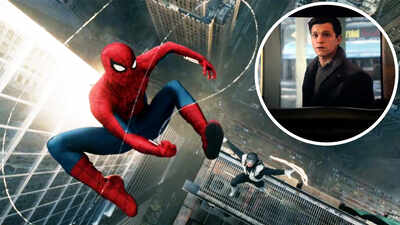 ‘Spider-Man: Brand New Day’ extended trailer attached to ‘The Odyssey’; new footage recaps Peter Parker’s journey as post-credits buzz links film to Avengers: Doomsday |