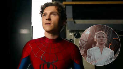 Spider-Man: Brand New Day: ‘If you don’t want to wait until then…’: Marvel executive teases Florence Pugh cameo for ‘Spider-Man: Brand New Day’ | English Movie News